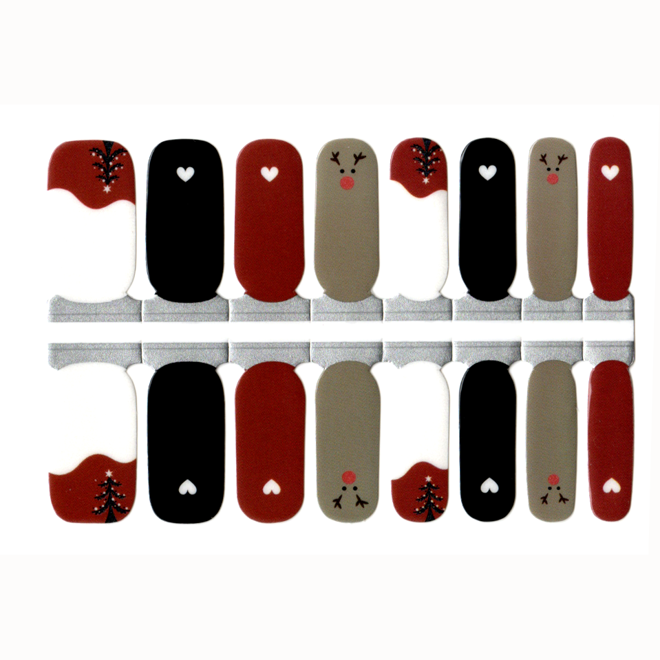 White Smoke Deerly Beloved