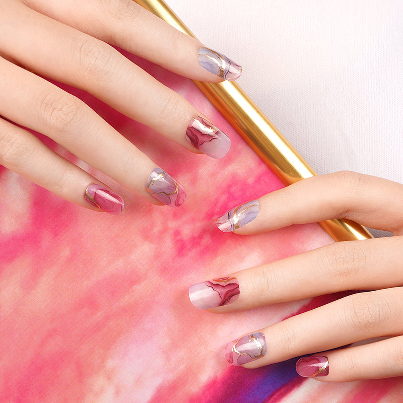 Marble-licious