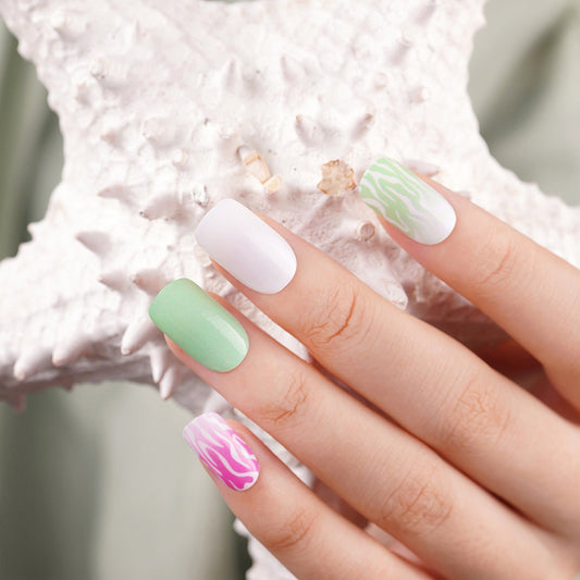 Misty Rose Electric Sorbet