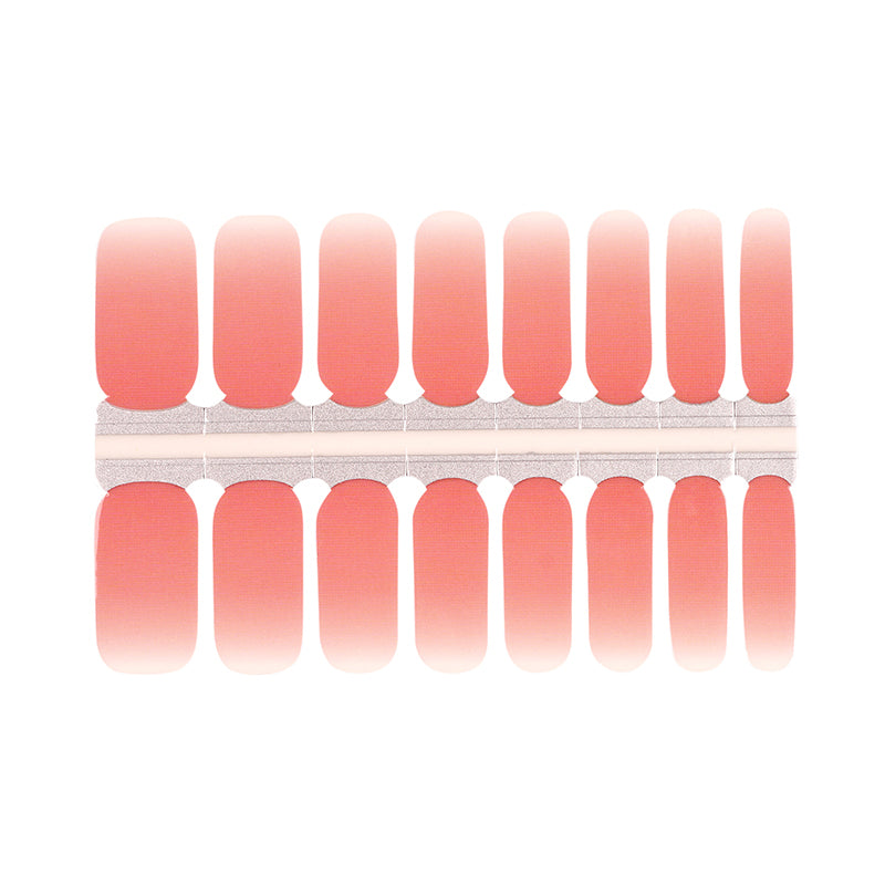 Blushing Fade
