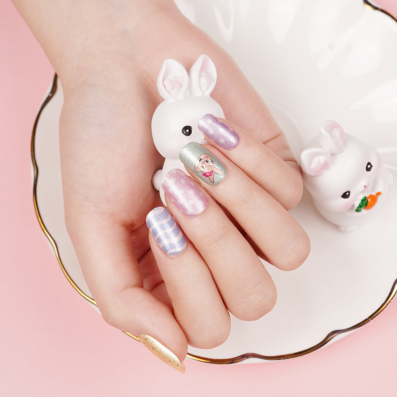 Thistle Easter Treat