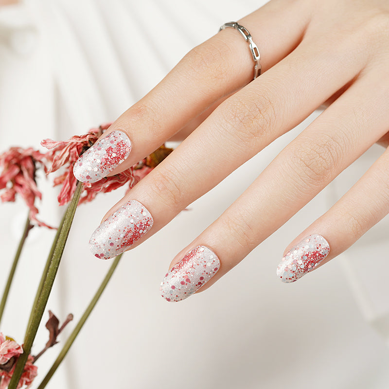 Pink Champagne Pop