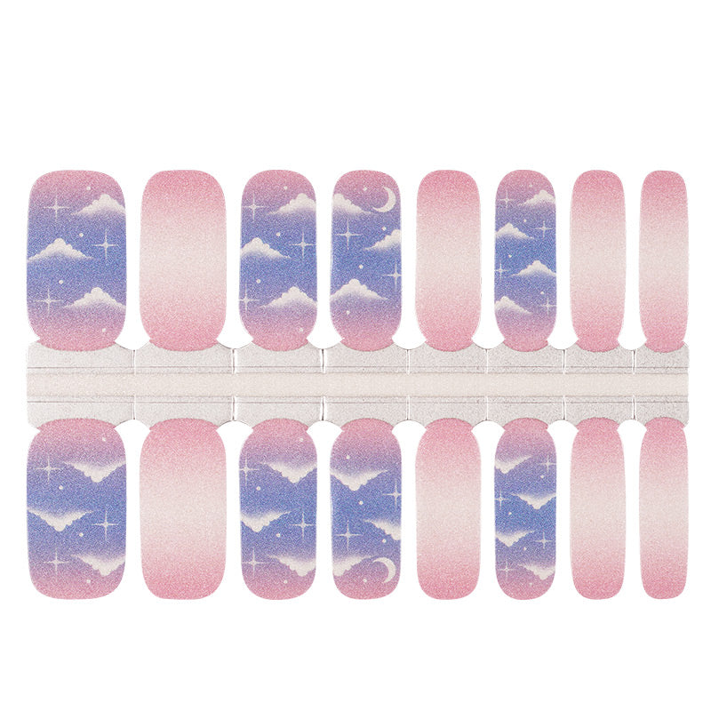 Heavenly Haze