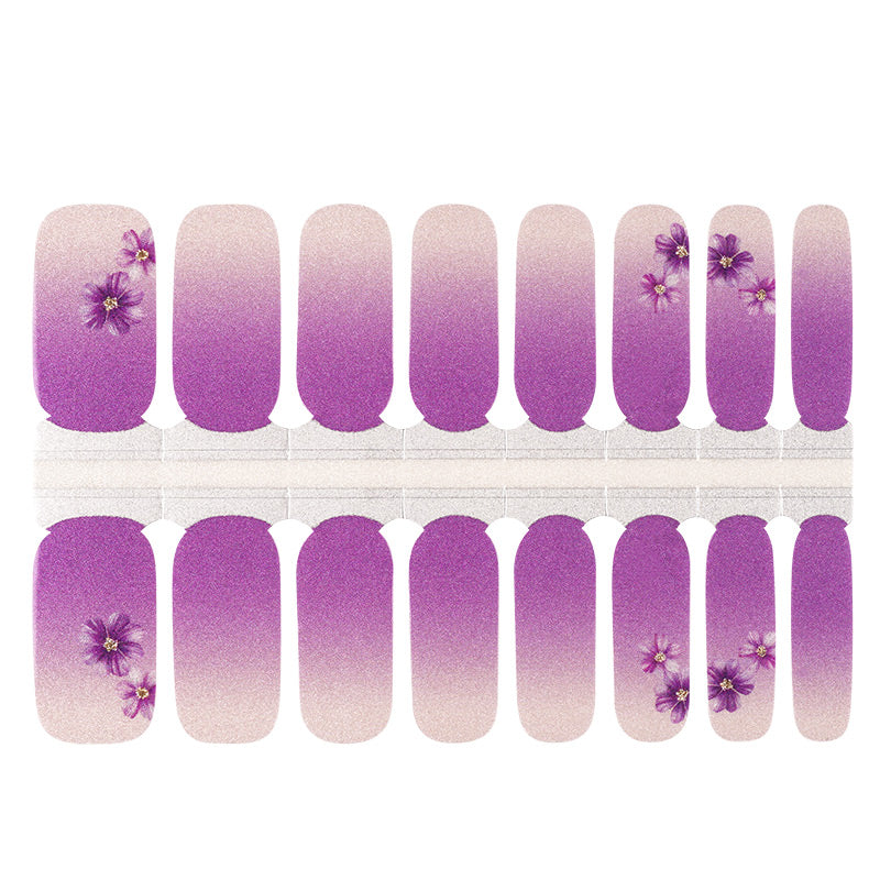 Amethyst Garden