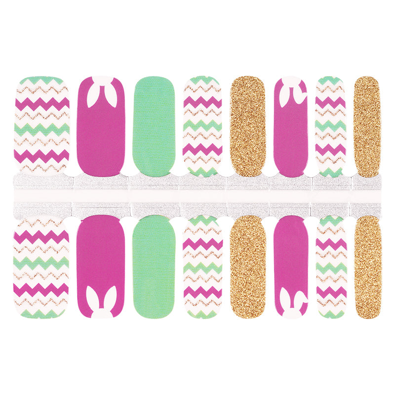 White Smoke Hoppy Glam