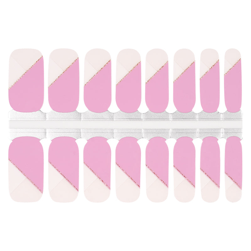 Pink Precision
