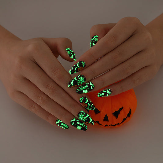 Spooky Shenanigans (Glow in the Dark)