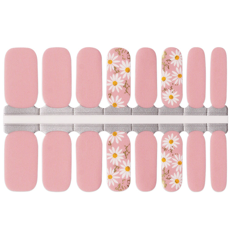 Pretty in Daisies