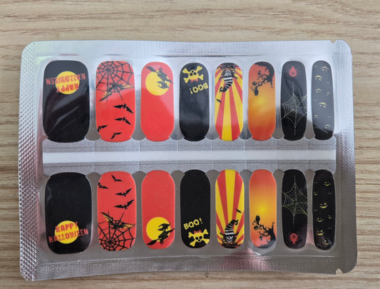 Spooktacular Show
