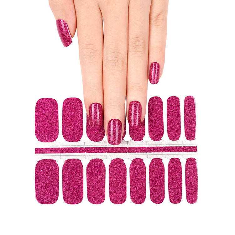 All Nail Wraps