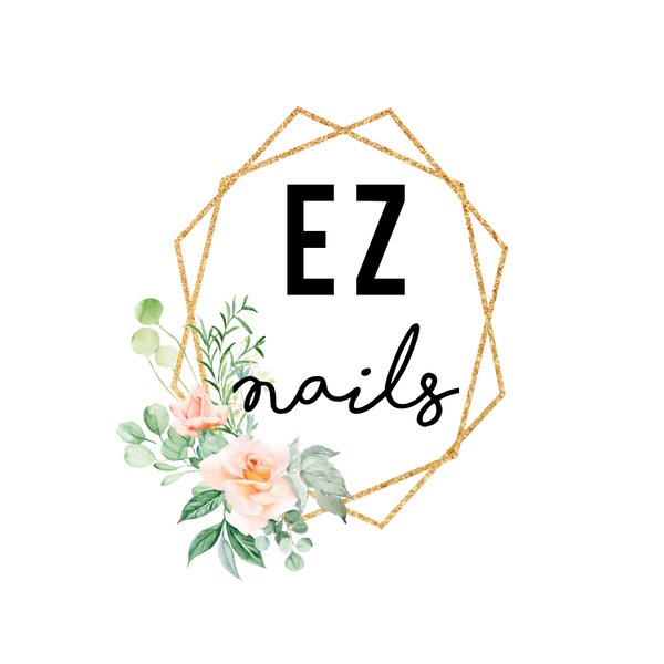 Affordable Nail Wraps & Nail Decals | EZ Nails