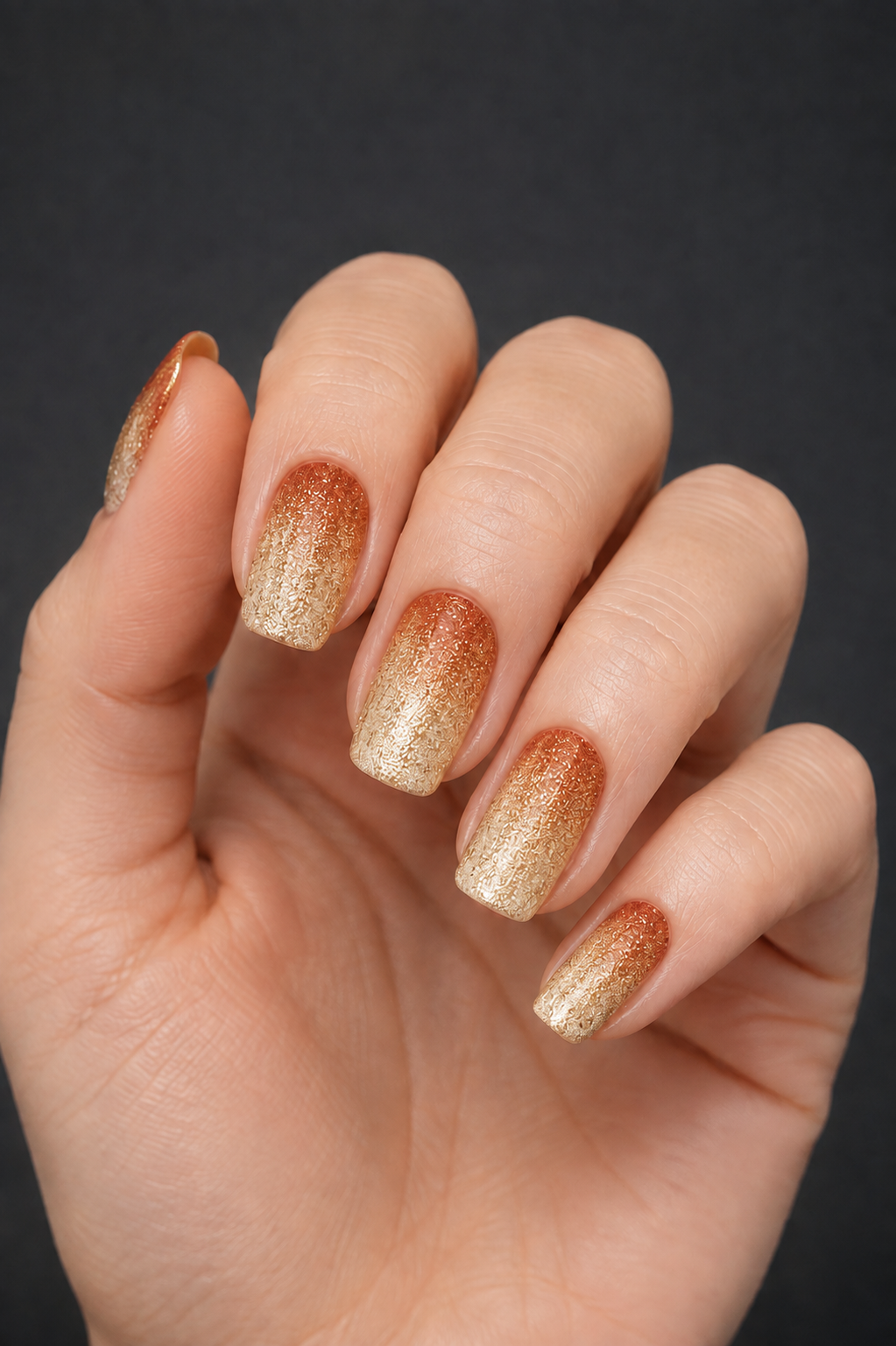 Orange Gold