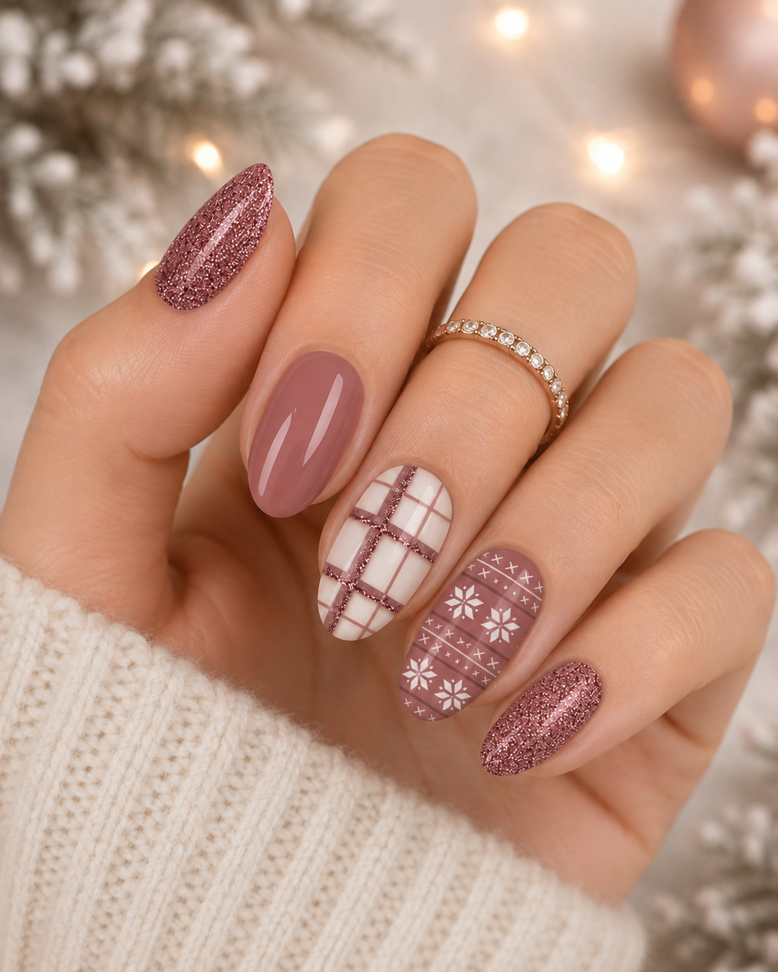 Warm & Fuzzy