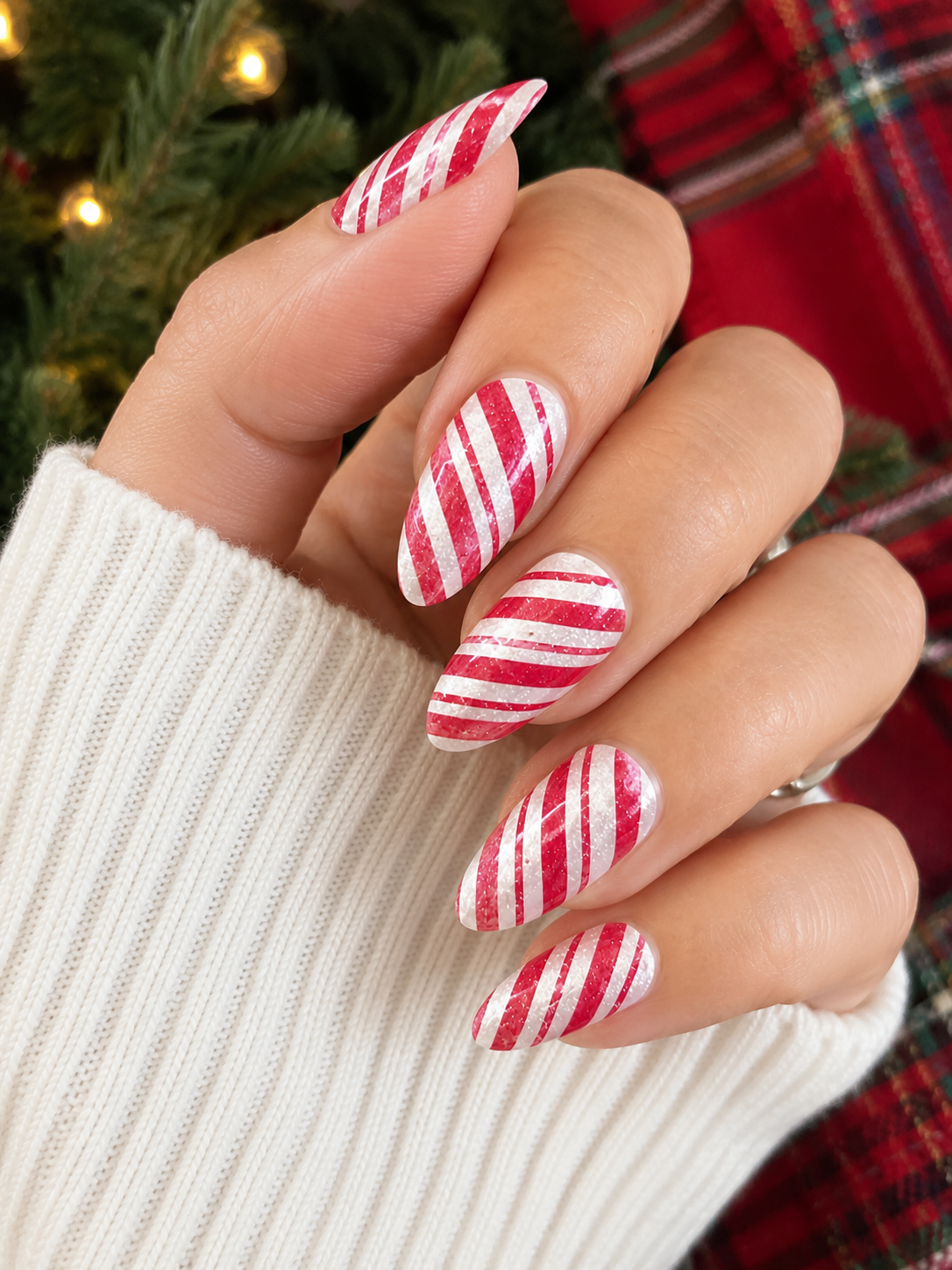 Candy Cane
