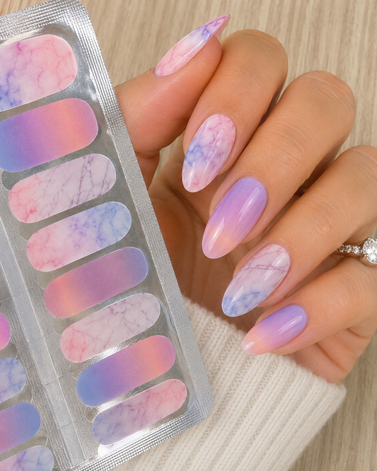 Dreamy Marble