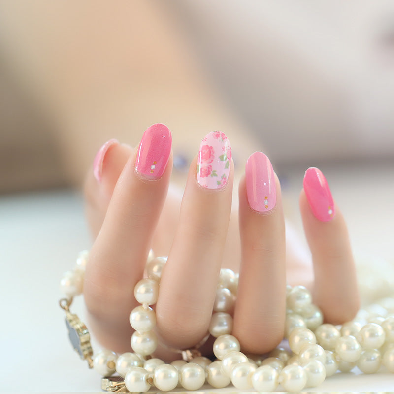 Rosy Posy