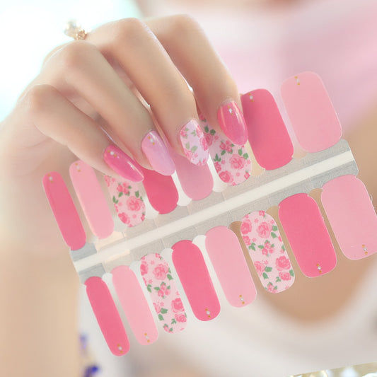 Rosy Posy