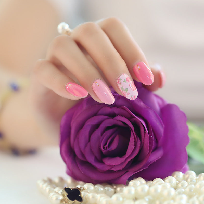 Rosy Posy