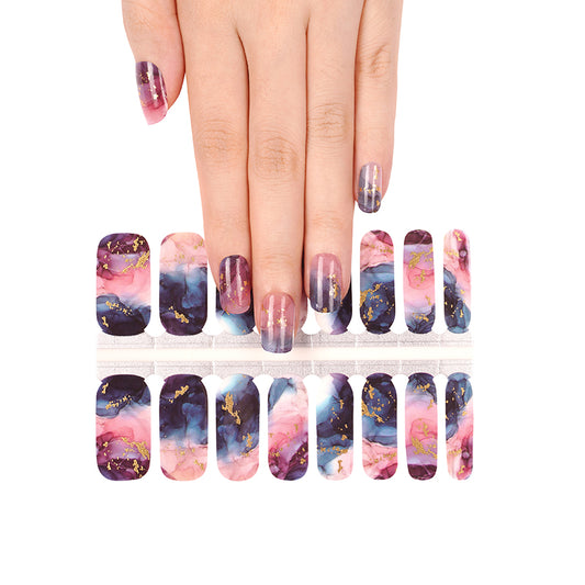 Marble-ous