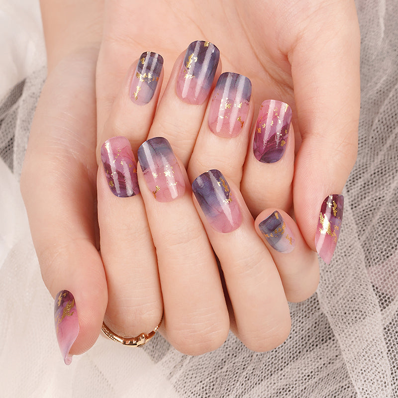 Marble-ous