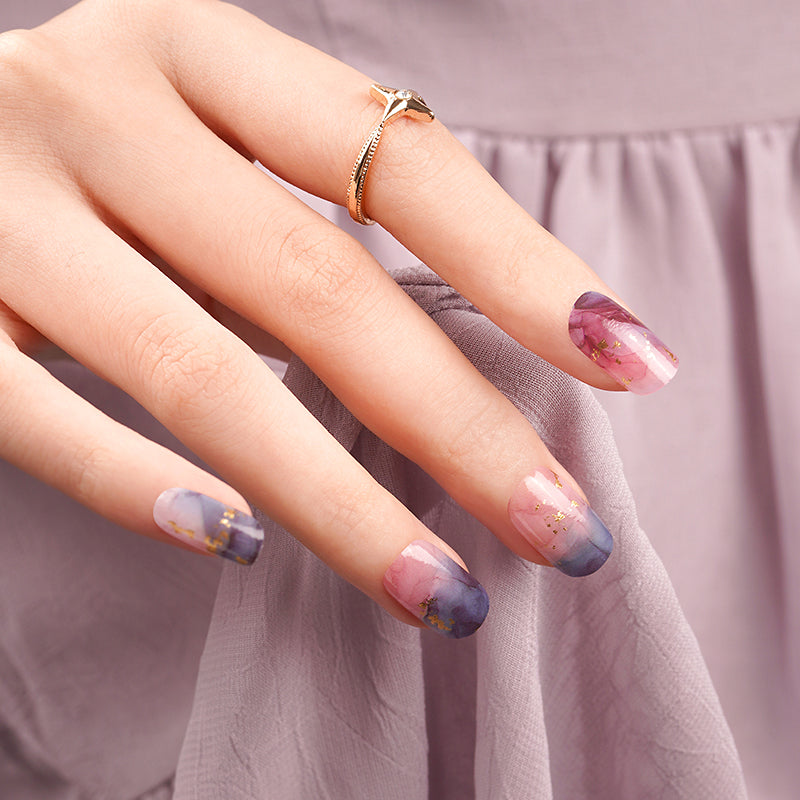 Marble-ous