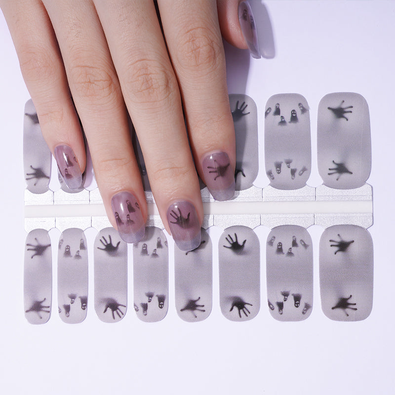 Lavender Paranormal