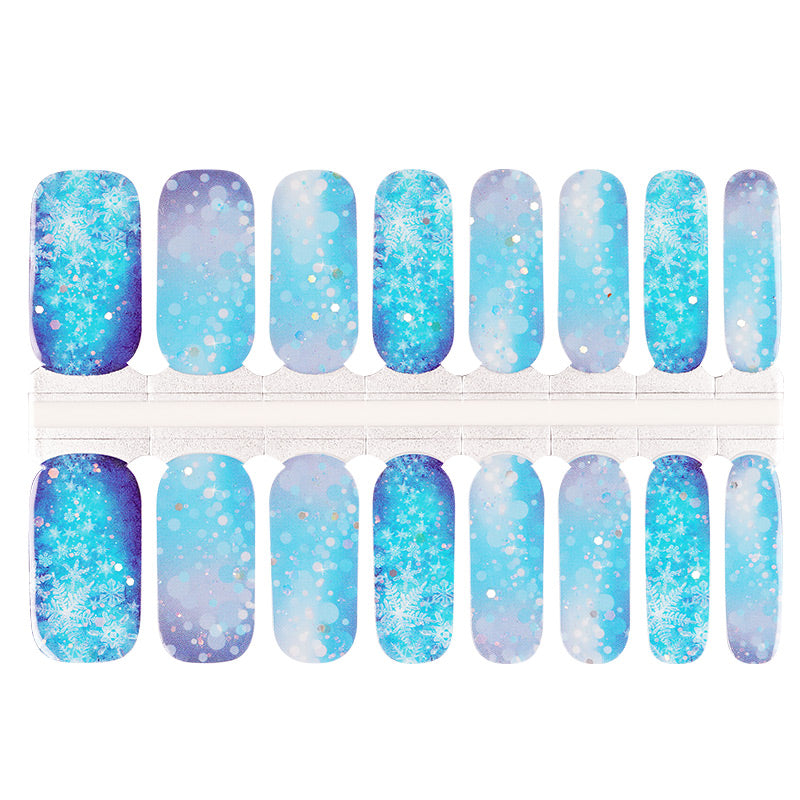 Alice Blue Snow Queen