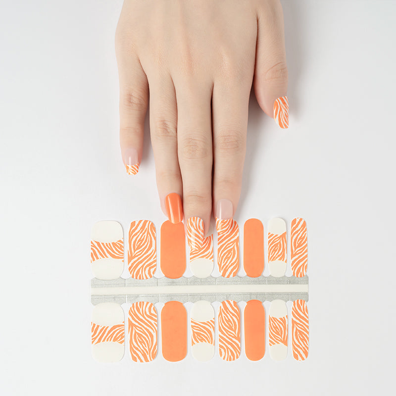 Orange Creamsicle