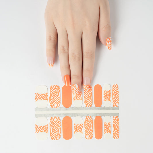 Orange Creamsicle