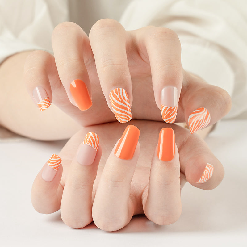 Orange Creamsicle