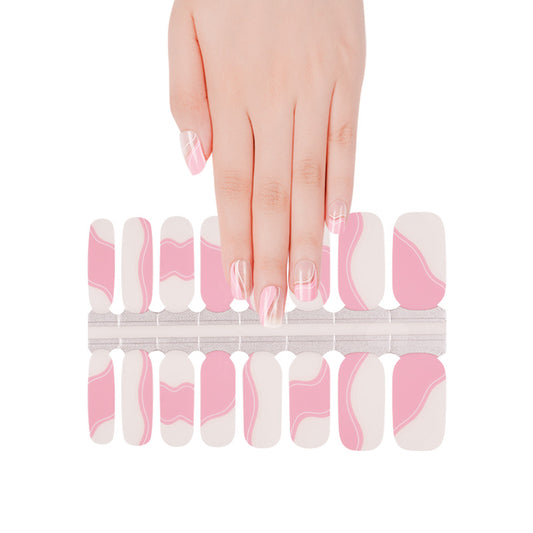 Milkshake Blush