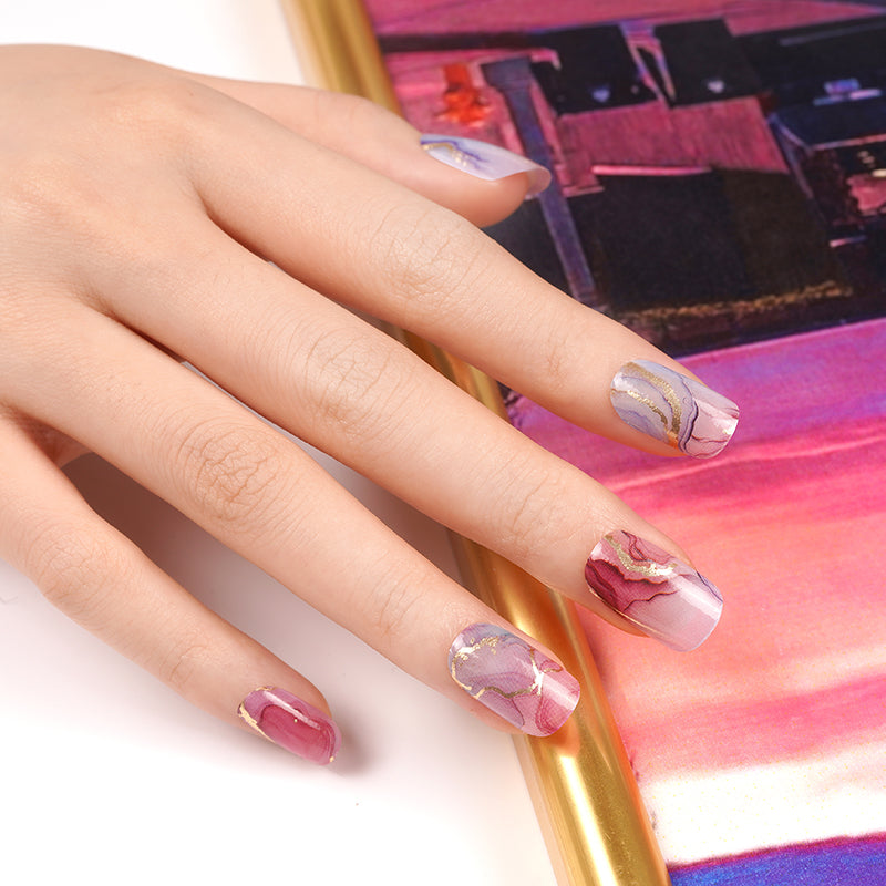 Marble-licious
