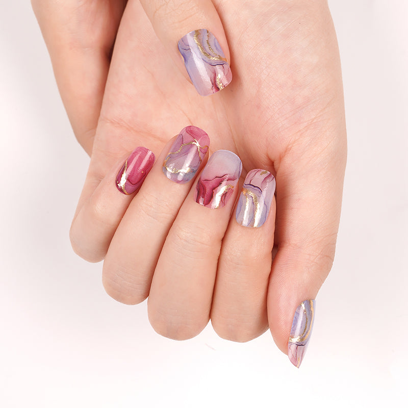 Marble-licious