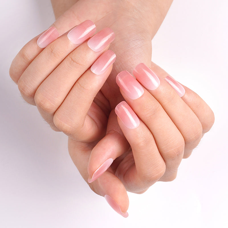 Blushing Fade