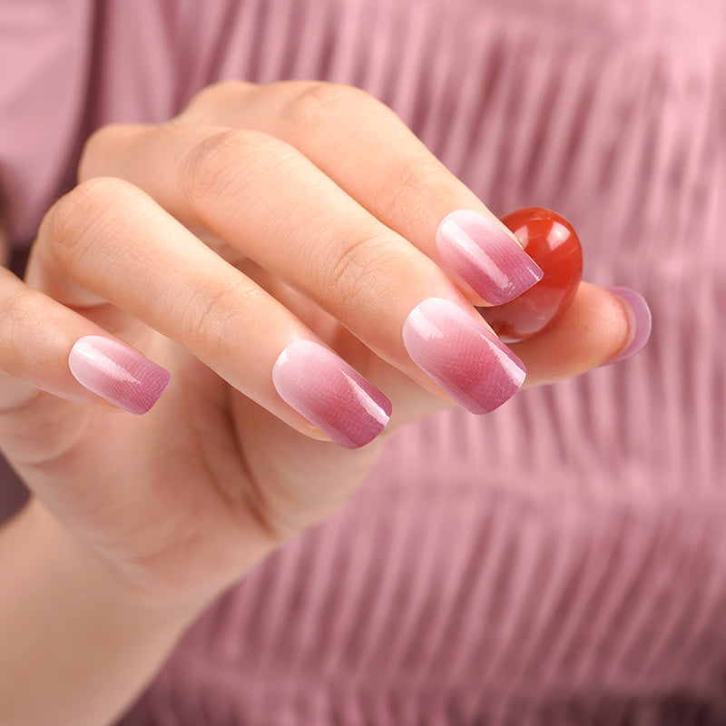Rosy Brown Mocha Mist