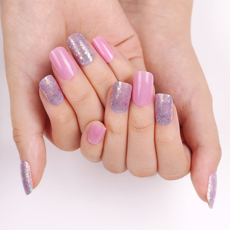 Pink Bliss