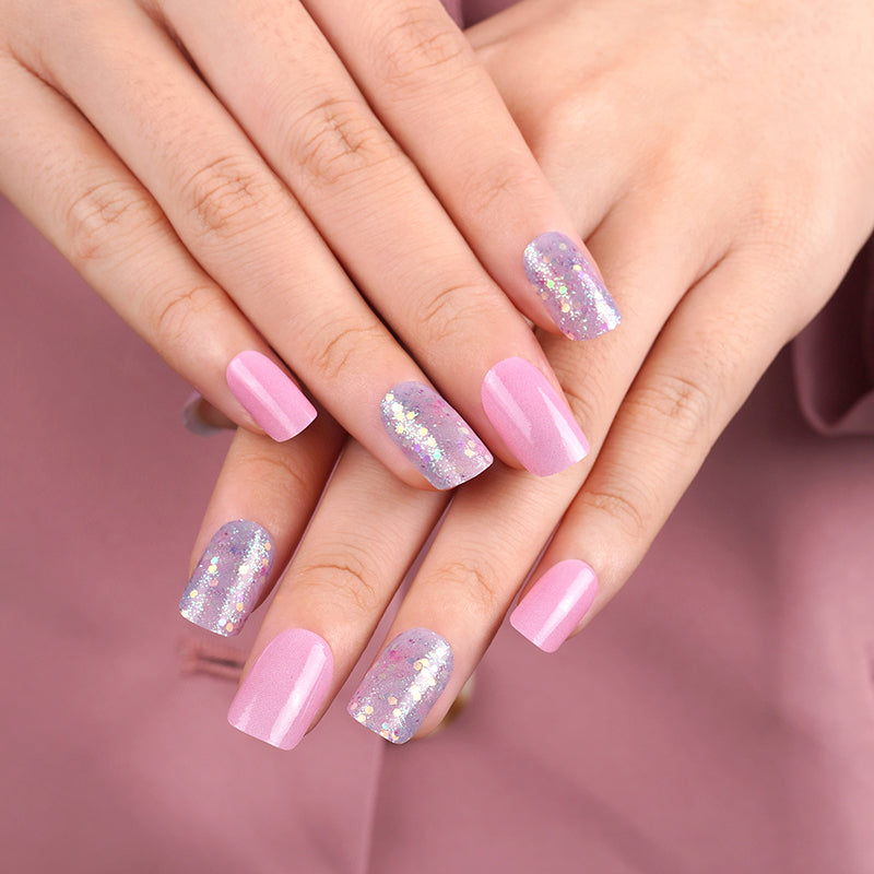 Pink Bliss
