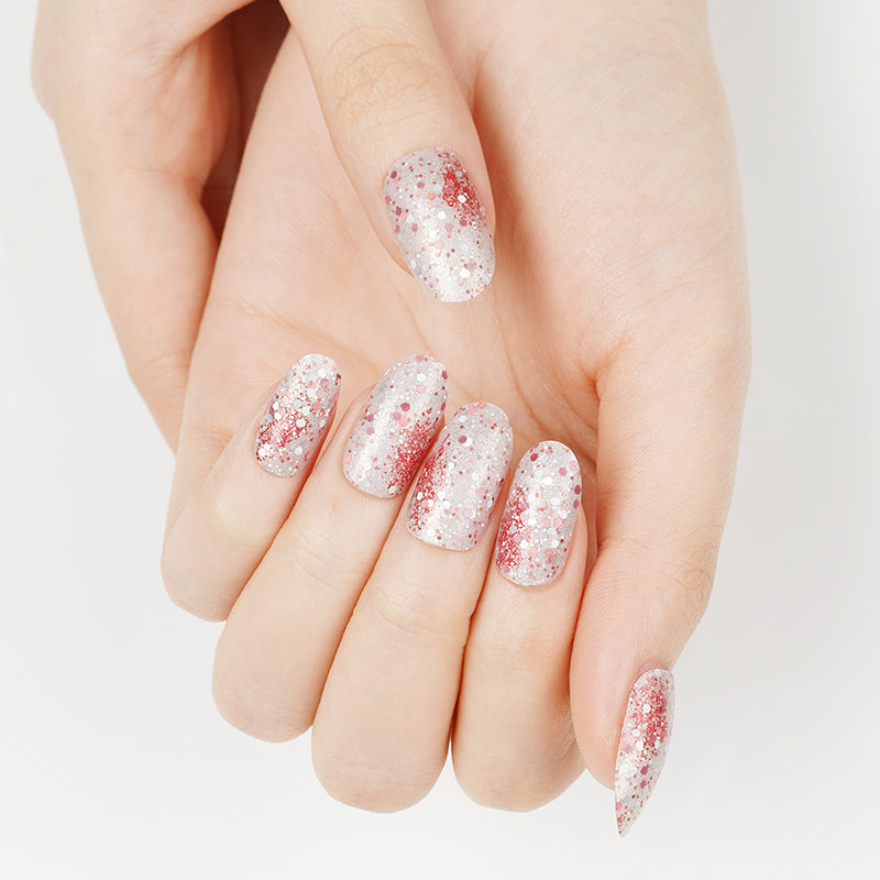 Pink Champagne Pop