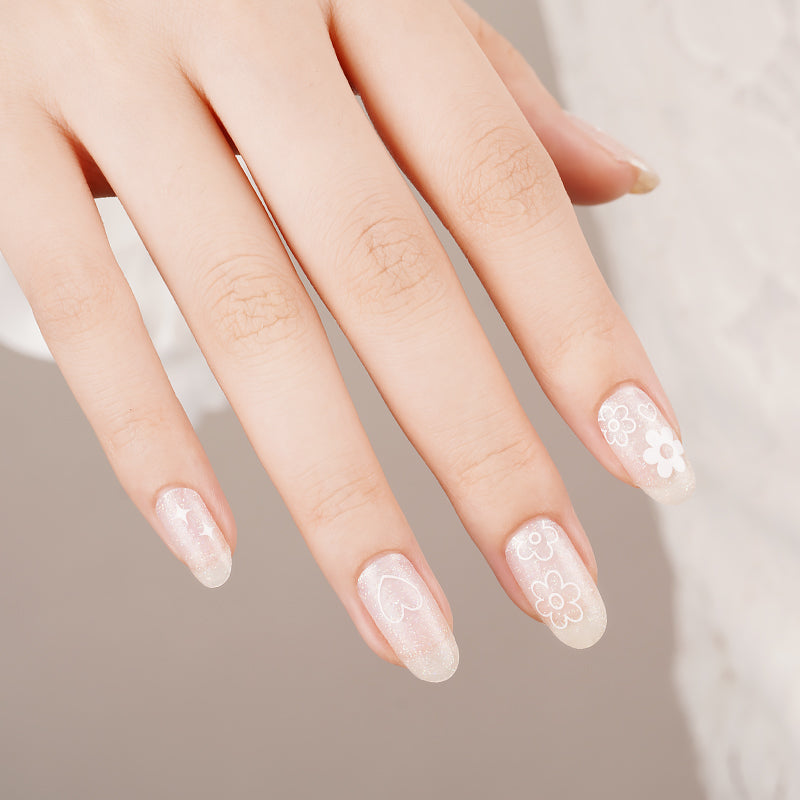 Wheat Ivory Daydream