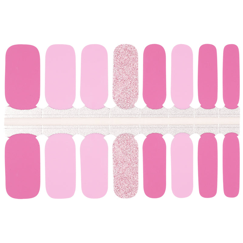 Lavender Blush I Love Pink