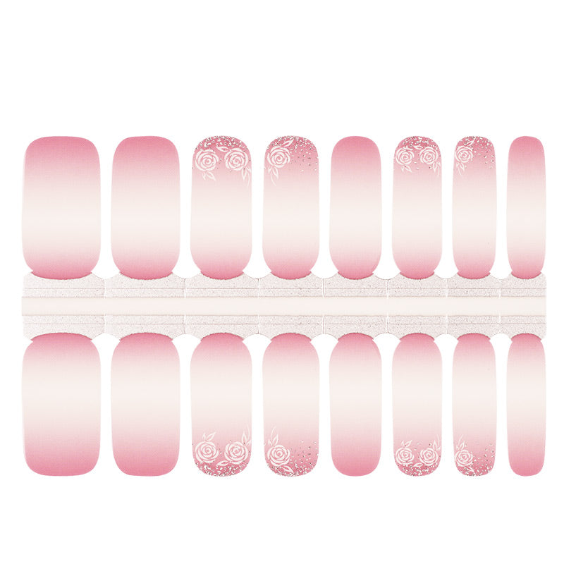 Misty Rose Rosé All Day