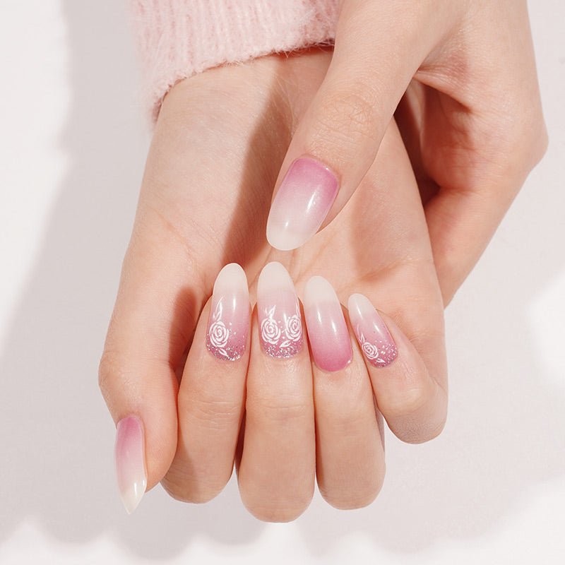Light Pink Rosé All Day