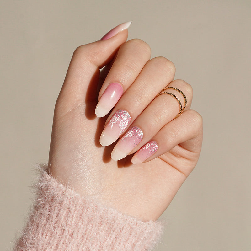 Dark Gray Rosé All Day