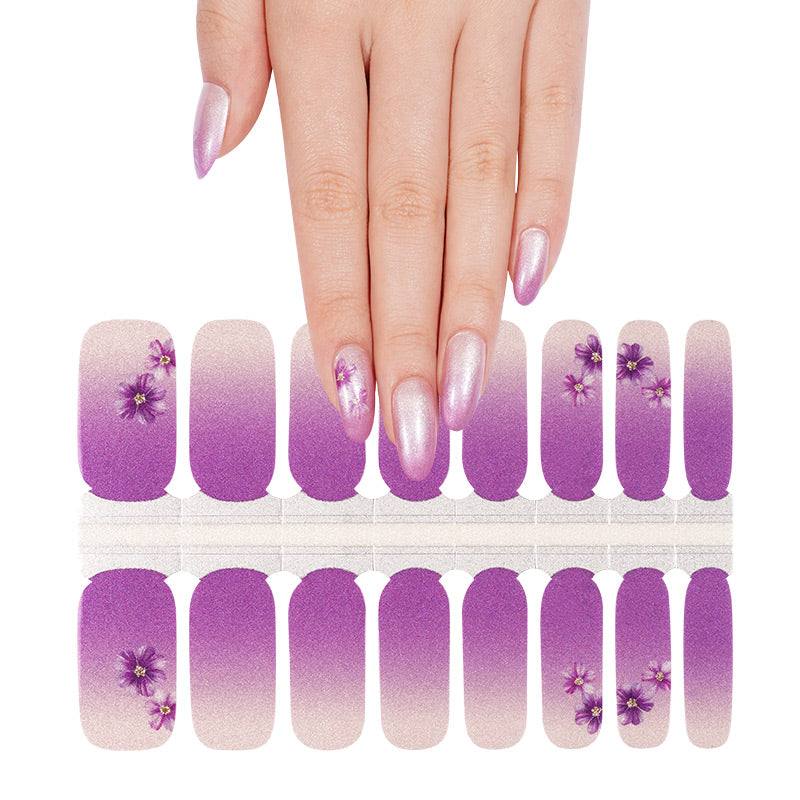 Amethyst Garden
