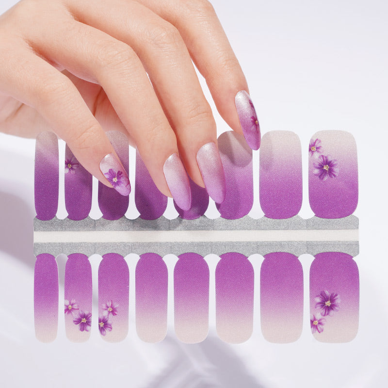 Amethyst Garden