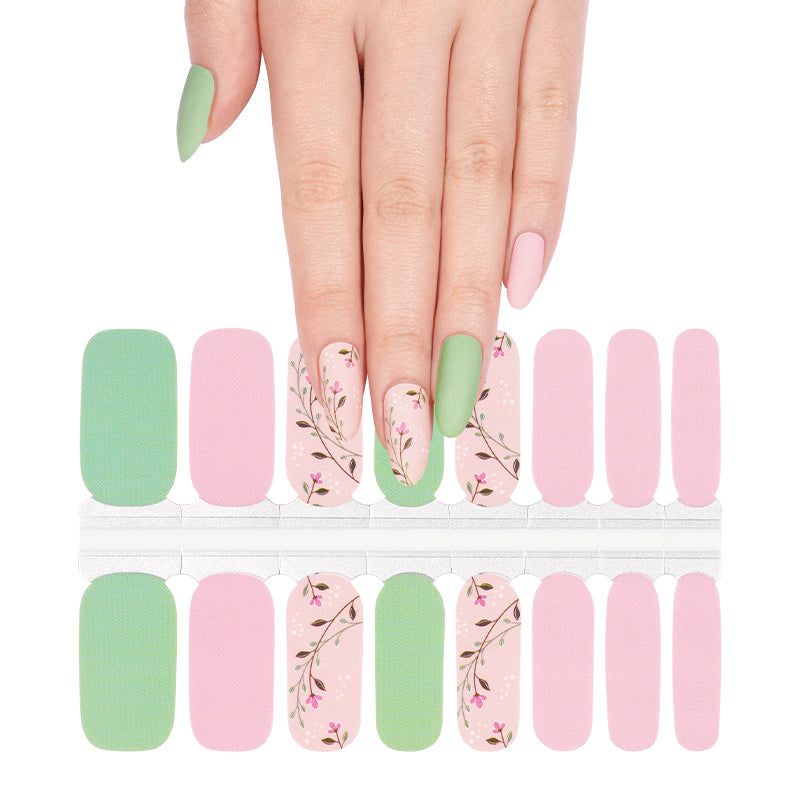 White Smoke Sprout About It