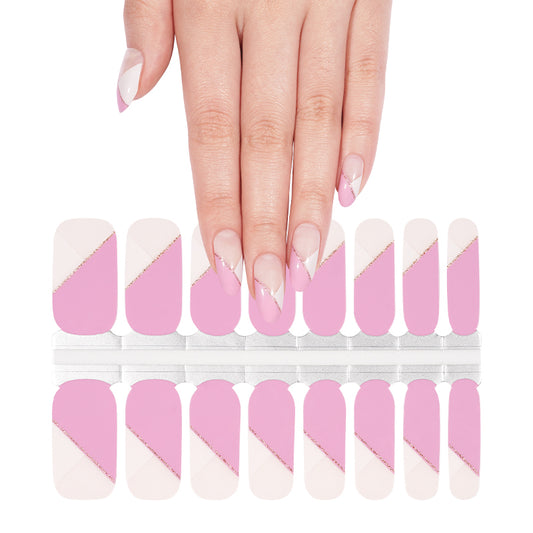 Pink Precision