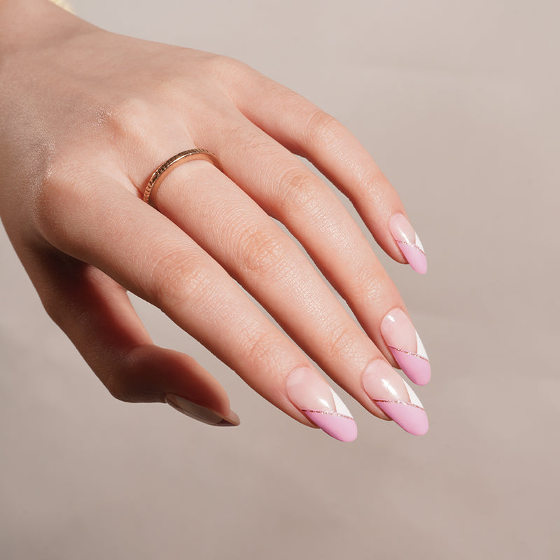 Pink Precision