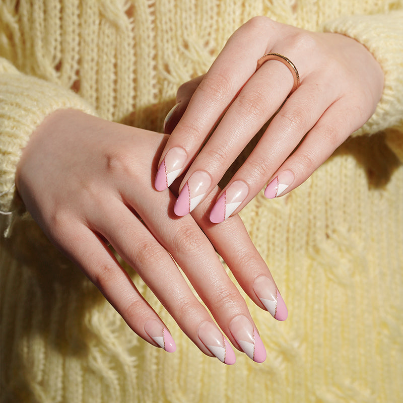 Pink Precision