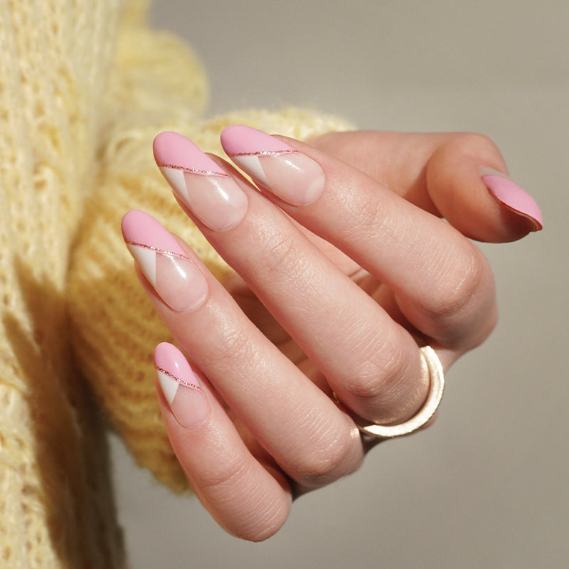 Pink Precision
